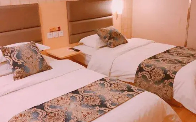 Aihang Alliance Hotel