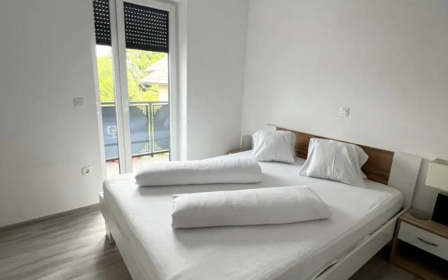 Perfect Place for two