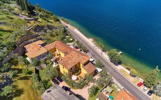 Albergo Del Garda