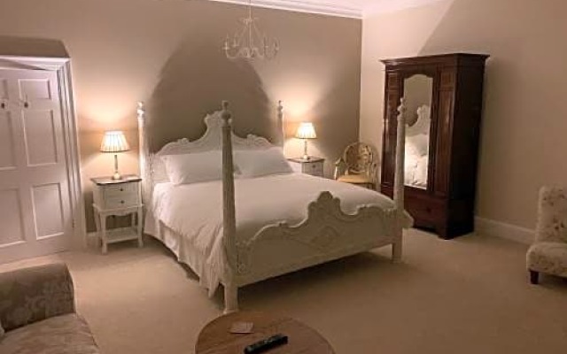 Old Rectory