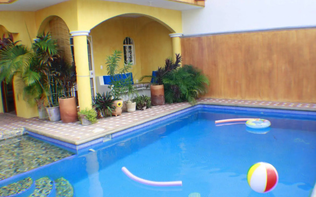 Cielito Lindo Suites