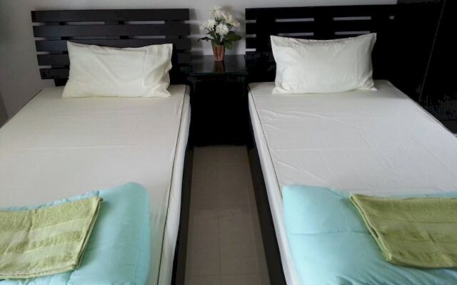 Baan Chonticha Hua Hin