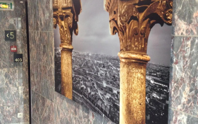 Hotel Montparnasse St Germain
