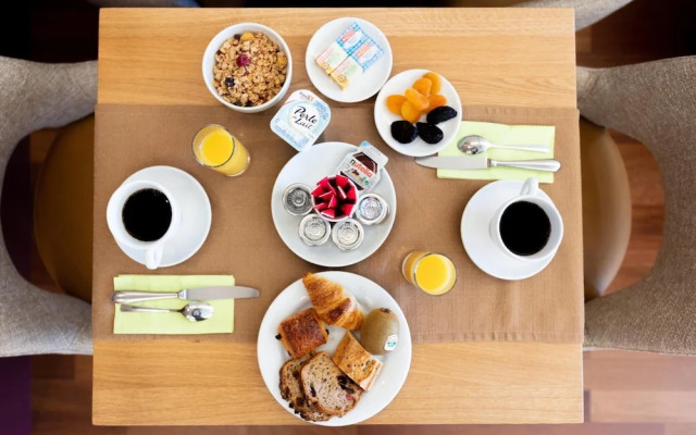 Citotel Normandy Hotel