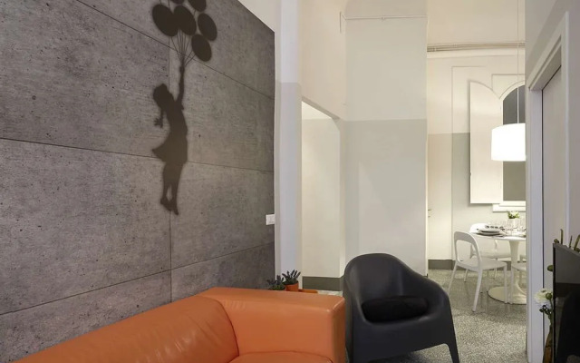 Yome - Your Home in Florence