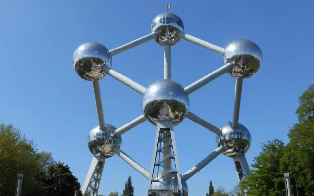 19 Brussels Expo