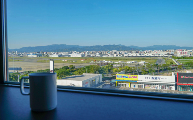 Hotel Grand View Fukuoka-Kuko