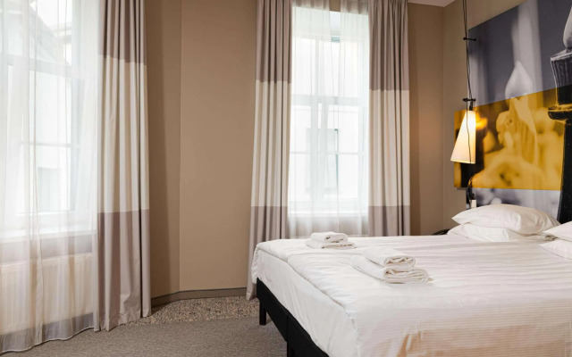 Отель ibis Riga Centre