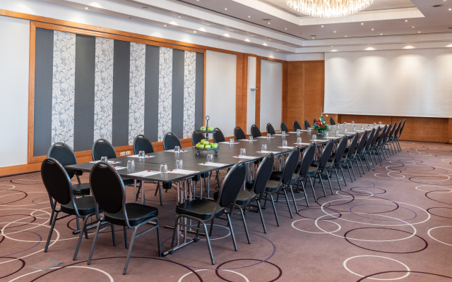 Hotel Mannheimer Hof - Leonardo Limited Edition
