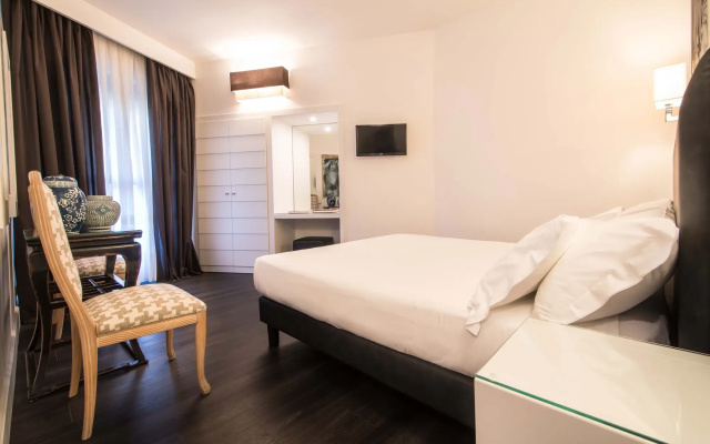 Hotel Michelangelo & Day SPA