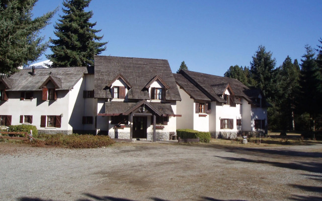 Posada del Angel