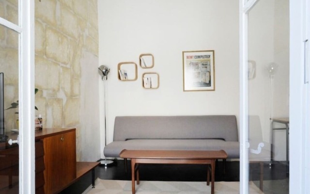 Maison Madé