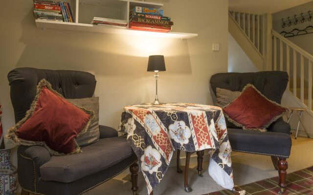 Bootmenders B&B