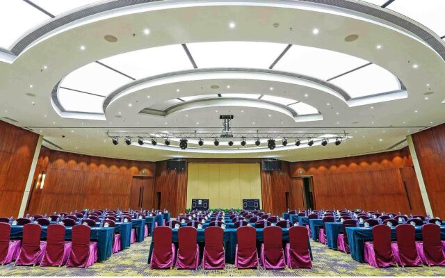Fliport Resort Valley LongYan