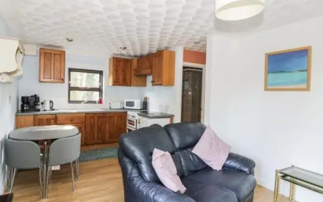 The Annex, Harleston