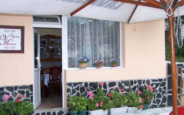 Family Hotel Vityaz House