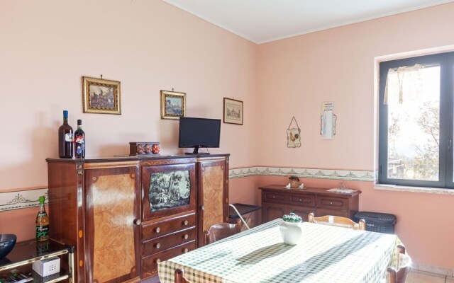 Beautiful Holiday Home in Otricoli With Garden