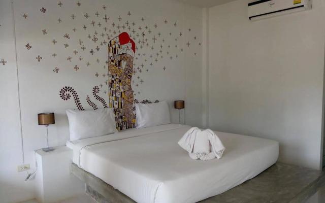 Kieng Kuan Resort