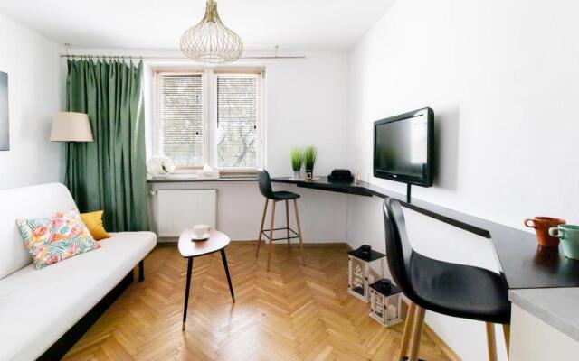 PiotrApartments V