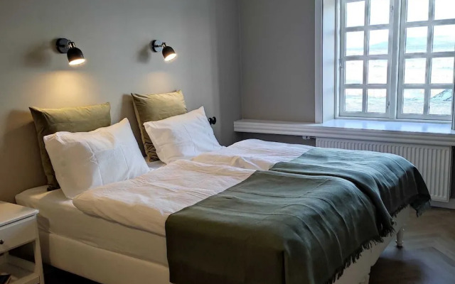 Hotel Stafholt