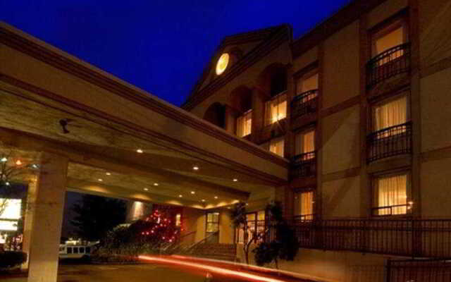 Executive Inn Express Richmond