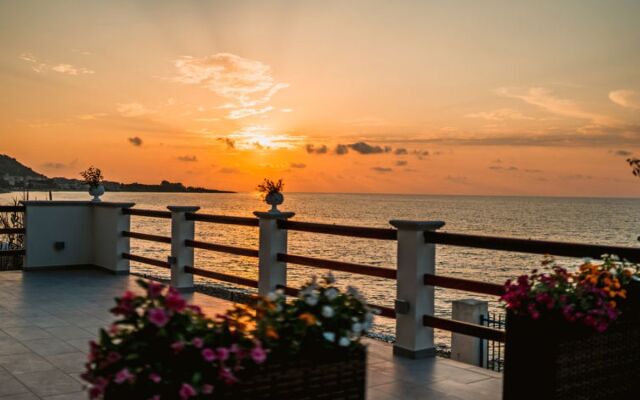 Apartment Nina Marina di Caronia