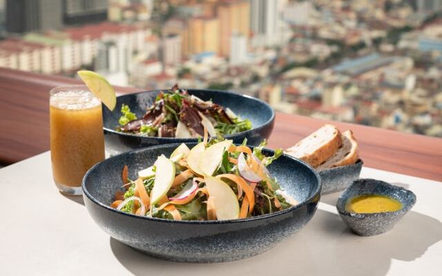 Fairfield By Marriott Phnom Penh