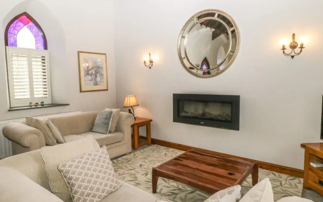 Frogwell Chapel, Callington