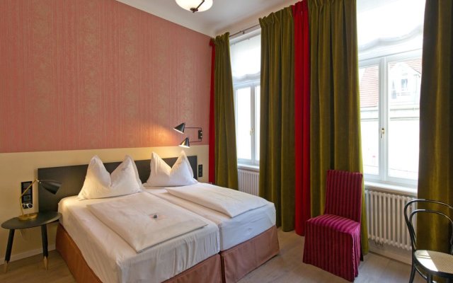 Hotel Beethoven Wien