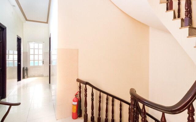 Spot on 848 Huong Hotel