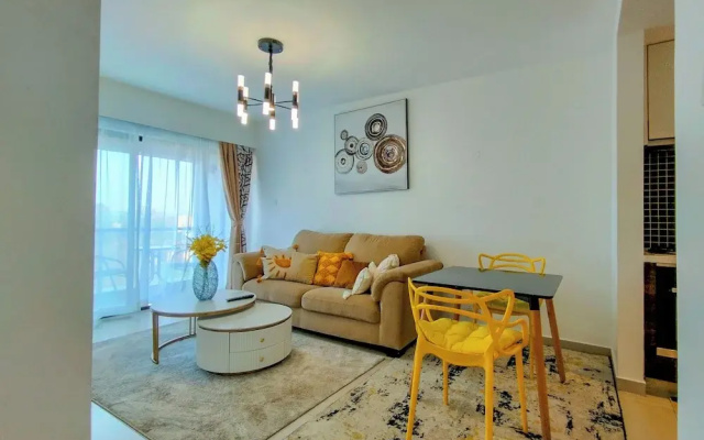 Astoria Apartments Lavington
