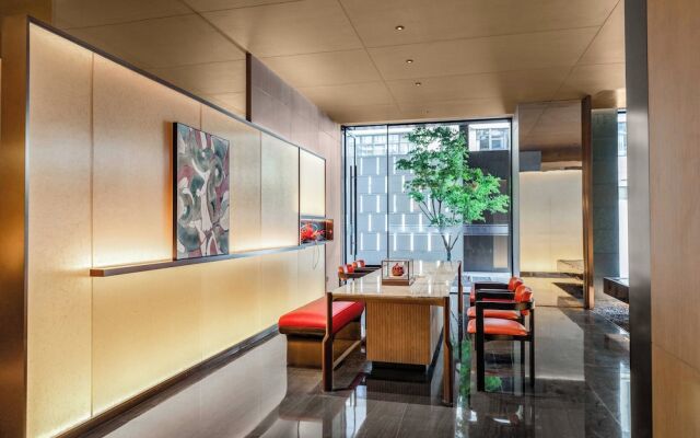 Holiday Inn Express Hangzhou Jiangnan