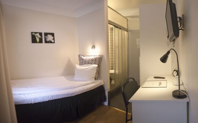 Hotell Wiktoria