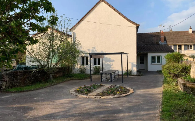 Gite Le Cœur de Givry