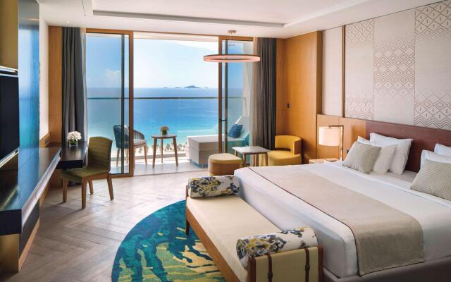 Mövenpick Resort Cam Ranh