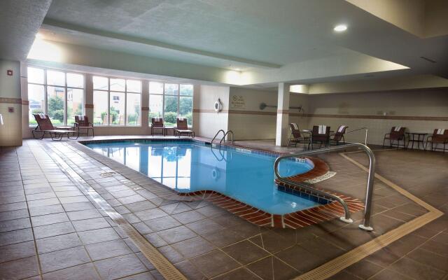 Hilton Garden Inn Elkhart