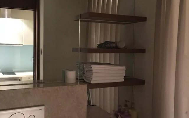 Fosen Suites At Seasons Park