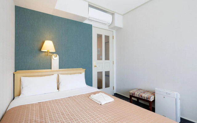 Hiroshima Intelligent Hotel Annex