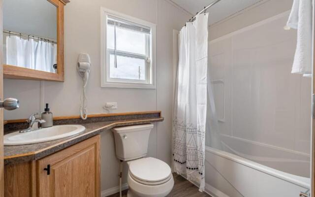 Mountain Time I Powderkeg I Firepit l King Bed