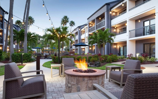 Courtyard St. Petersburg Clearwater