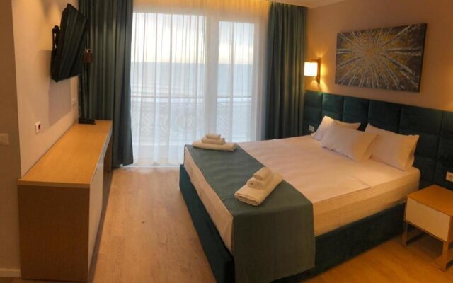 VM Resort & SPA