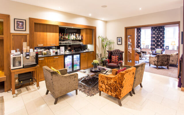 The Chambers Park Place Apartments