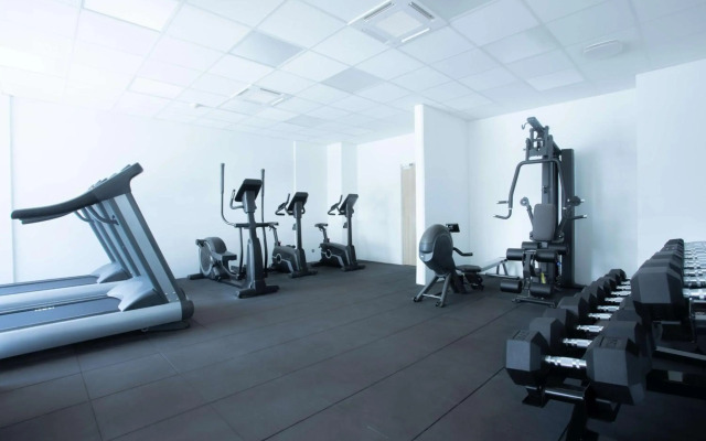Best Western Le Saint Denis