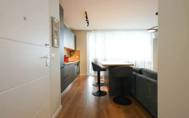 Sanpietro Vacation Apartment 007