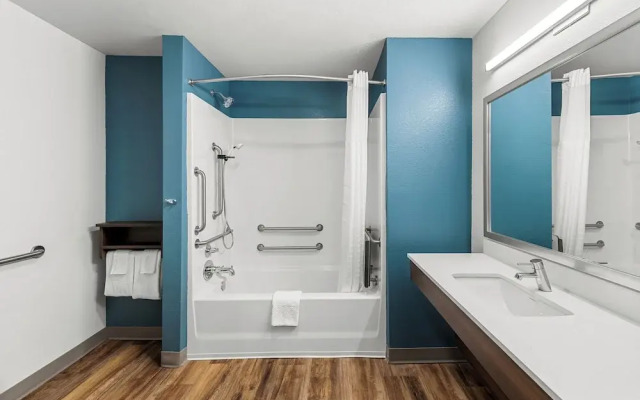 Woodspring Suites Columbia - Irmo