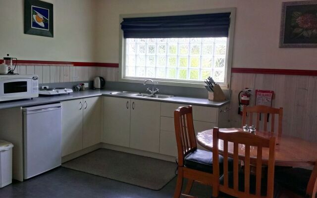 The Crays Accommodation