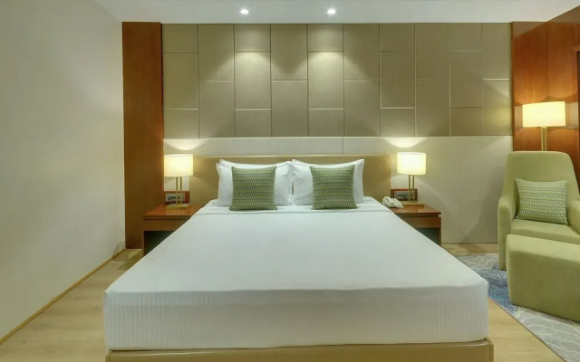 Lemon Tree Premier Dwarka