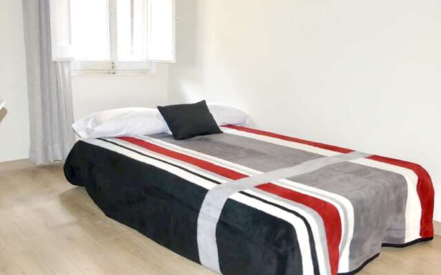 Apartment With one Bedroom in Vic, With Wifi - Near the Beach