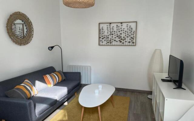 Hyper centre Fontainebleau