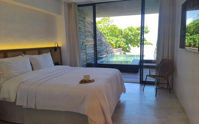 Apenunga Eco Hotel